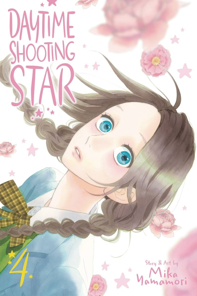 Daytime Shooting Star GN Vol 04 - Walt's Comic Shop