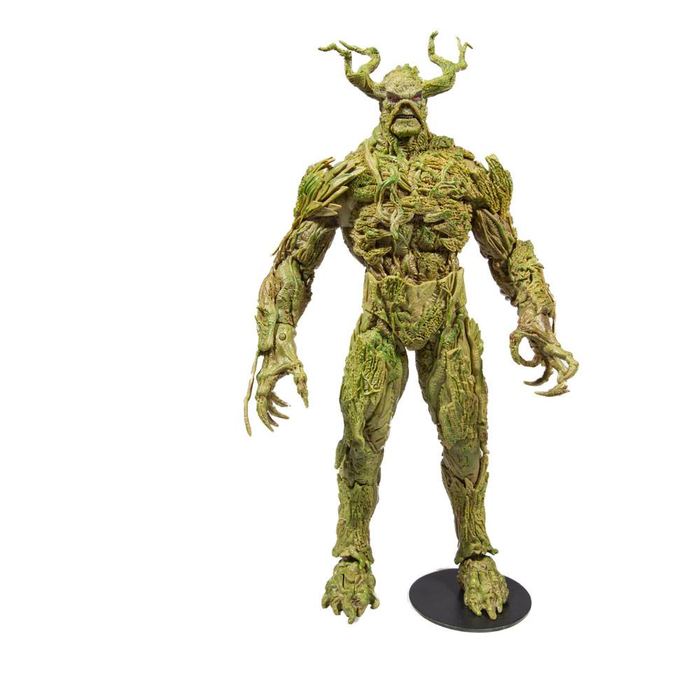 DC Collector Action Figure Swamp Thing Variant Edition 30 cm - Walt's Comic Shop