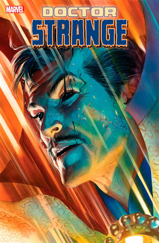Doctor Strange #10 - Walt's Comic Shop