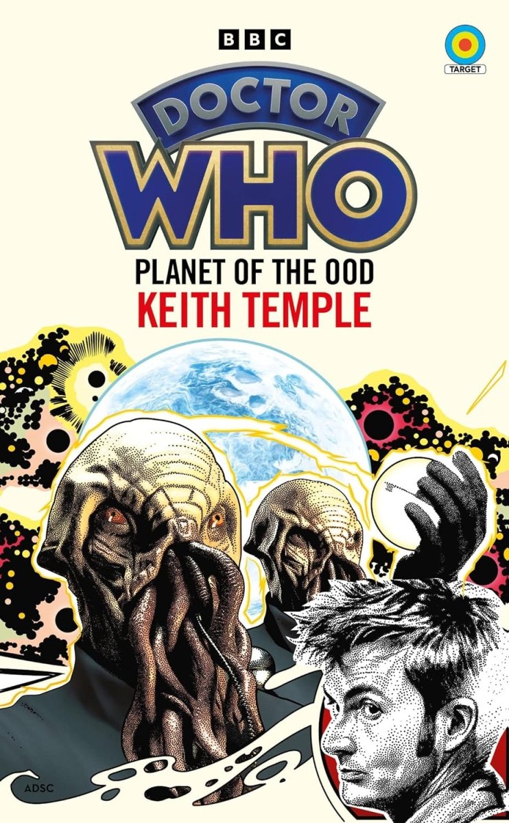 Doctor Who: Planet Of The Ood (Target Collection) - Walt's Comic Shop