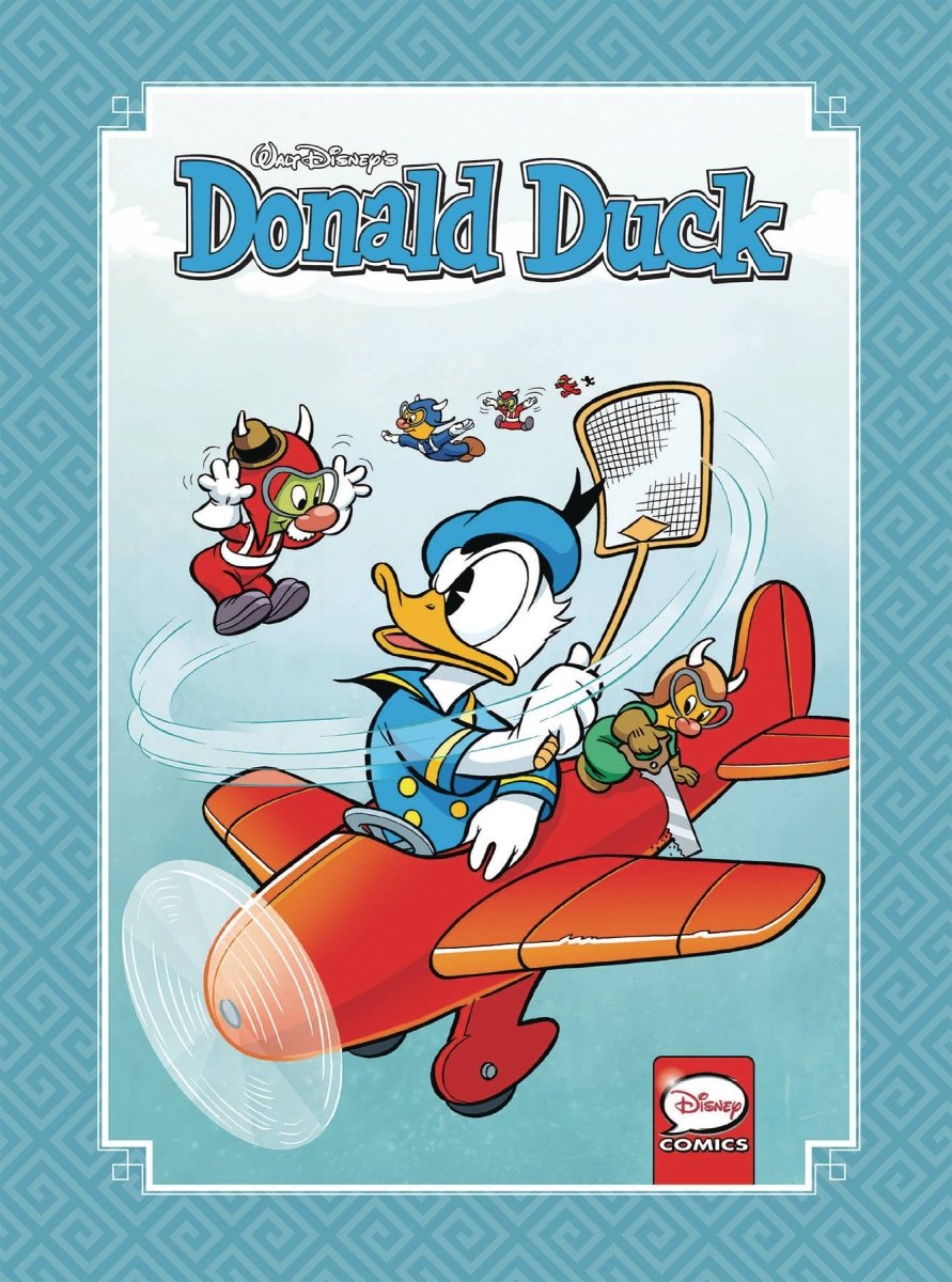 Donald Duck Timeless Tales HC Vol 03 - Walt's Comic Shop