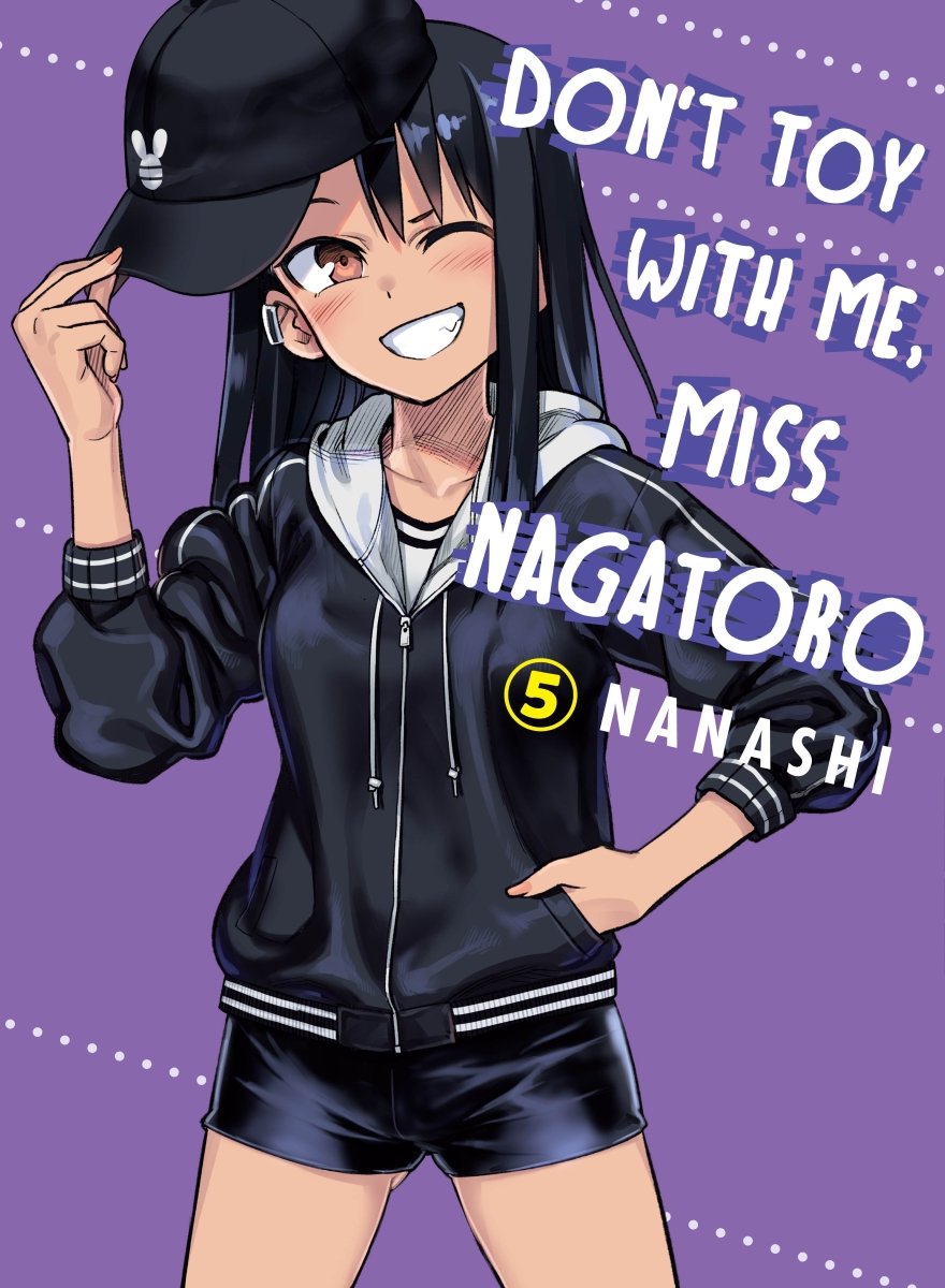 Don't Toy With Me, Miss Nagatoro 05 - Walt's Comic Shop