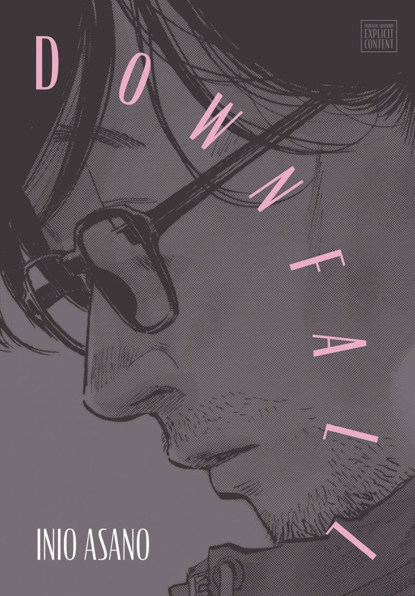 Downfall GN Vol 01 Inio Asano TP - Walt's Comic Shop