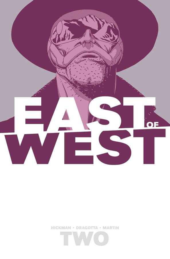 East Of West TP Vol 02 We Are All One - Walt's Comic Shop