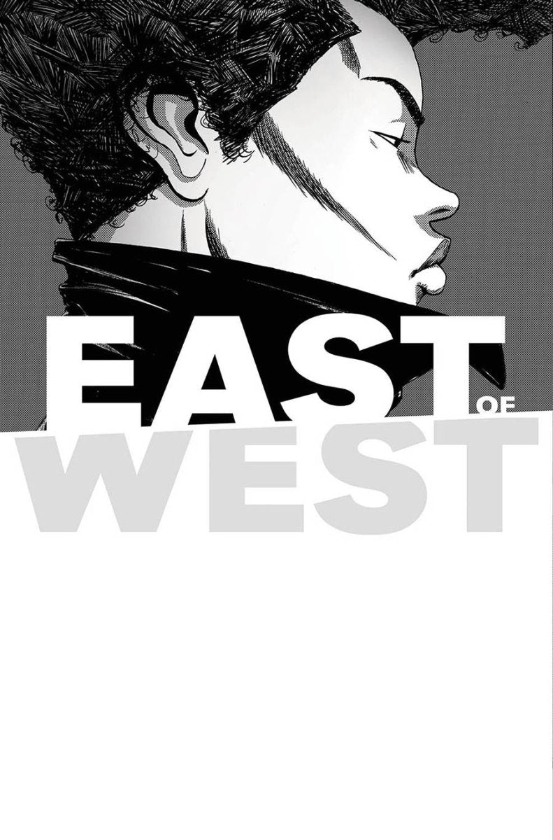 East Of West TP Vol 05 All These Secrets - Walt's Comic Shop