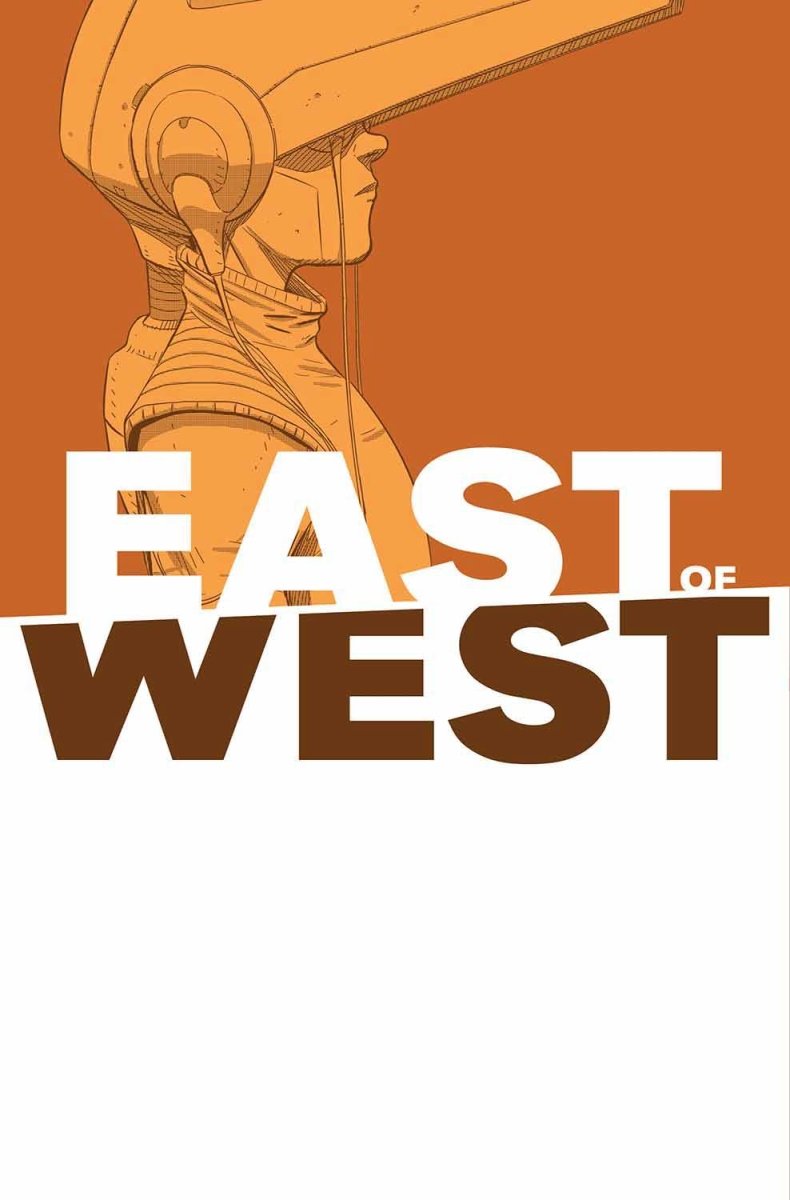 East Of West TP Vol 06 - Walt's Comic Shop