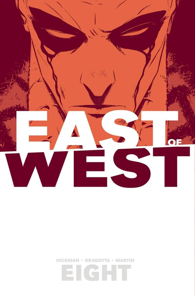 East Of West TP Vol 08 - Walt's Comic Shop