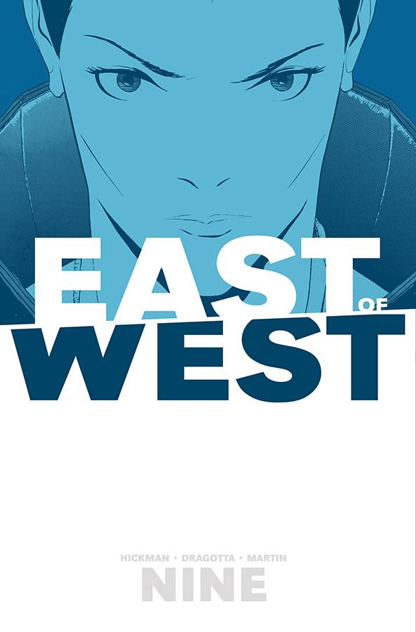 East Of West TP Vol 09 - Walt's Comic Shop