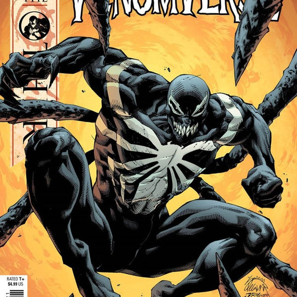 その他 venomeX v3 Extreme Venomverse #4 Ryan Stegman Venom The Other Variant