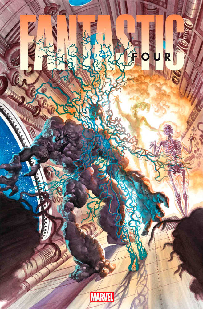 Fantastic Four #10 - Walt's Comic Shop