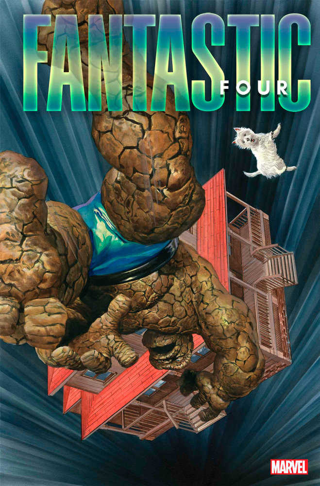 Fantastic Four #11 - Walt's Comic Shop