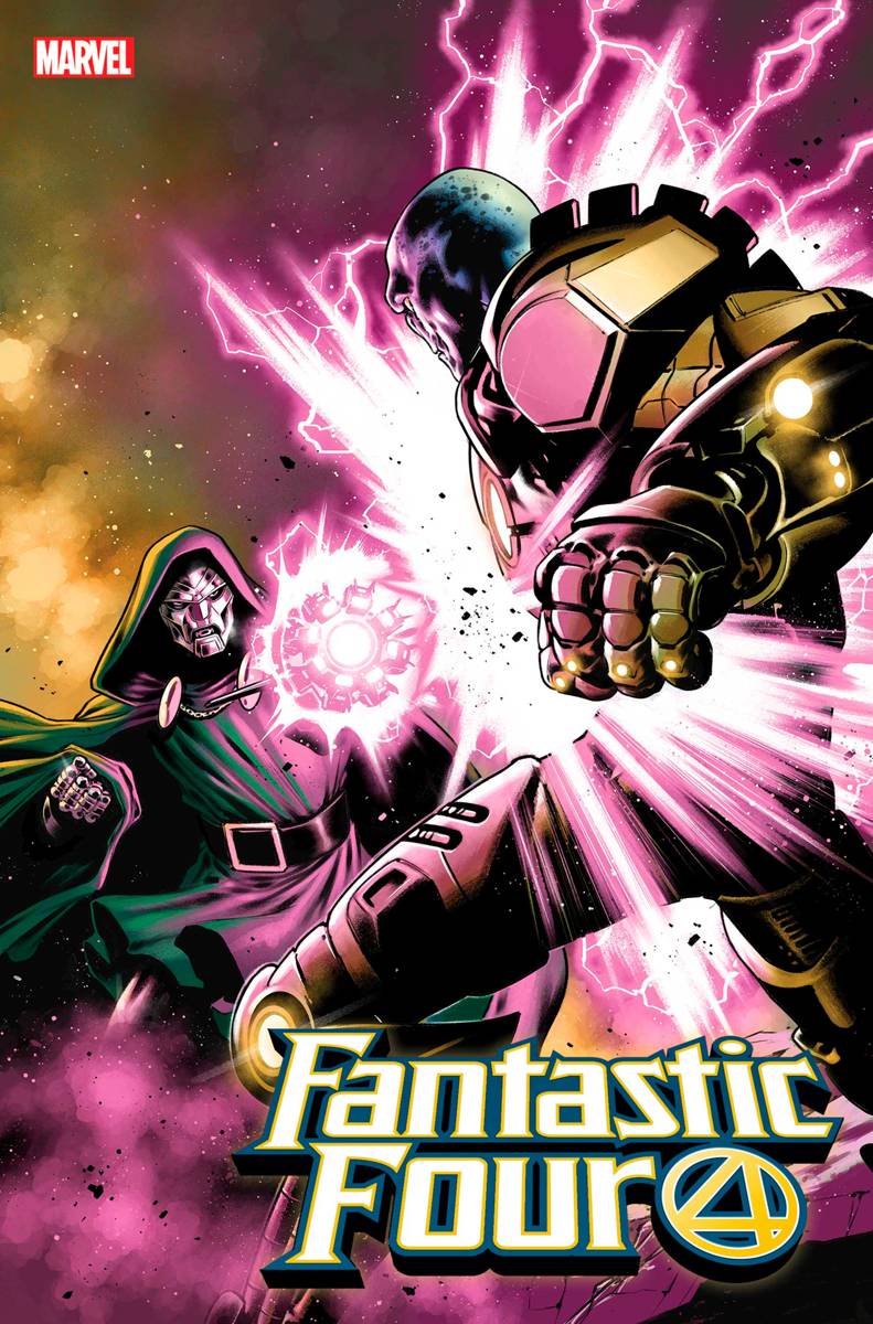 Fantastic Four #43 - Walt's Comic Shop