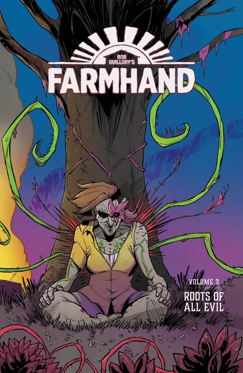 Farmhand TP Vol 03 - Walt's Comic Shop