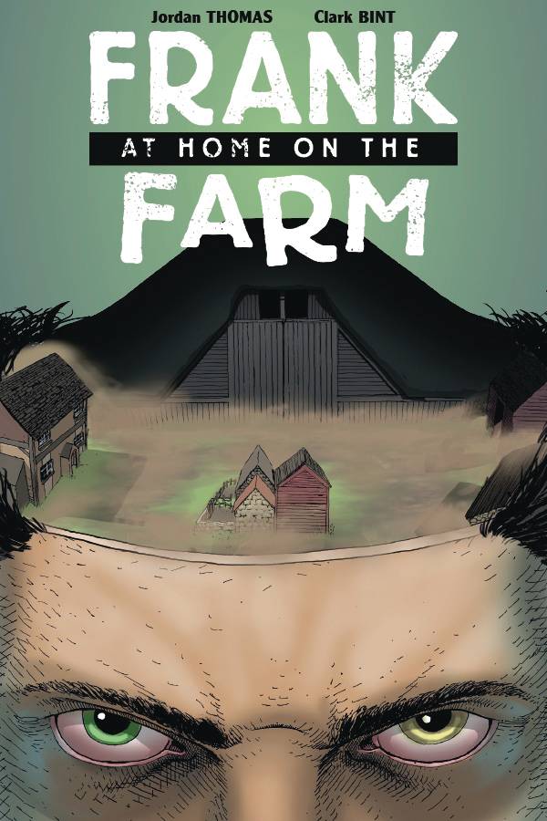 Frank At Home On The Farm TP - Walt's Comic Shop