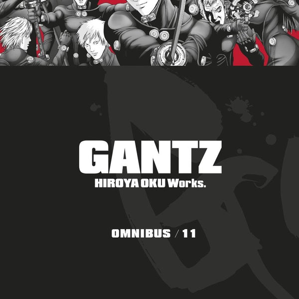 gantz-omnibus-tp-vol-11-