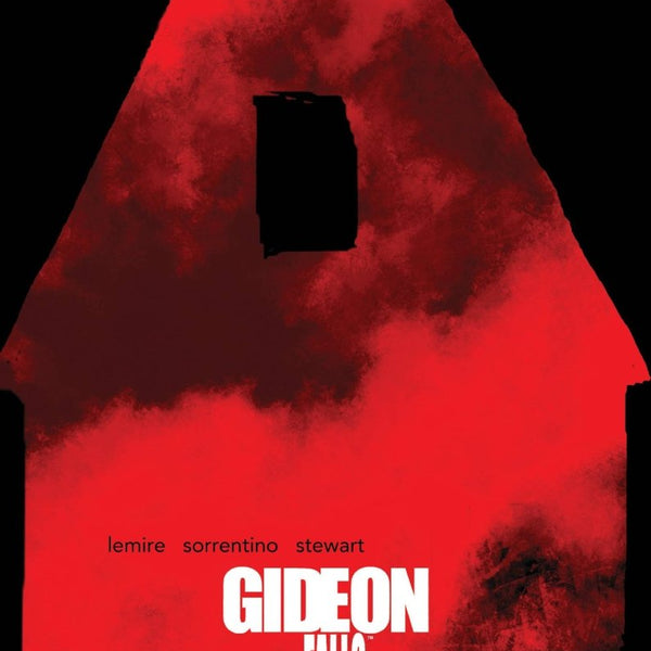 Gideon Falls #1-27 アメコミ全巻セット Gideon Falls #1-27 アメコミ全巻セット