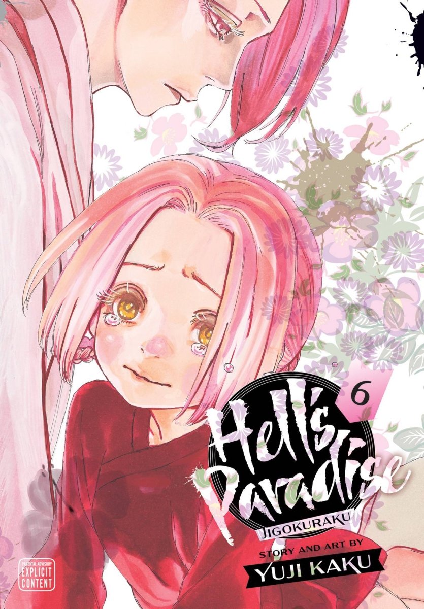 Hell's Paradise: Jigokuraku GN Vol 06 - Walt's Comic Shop