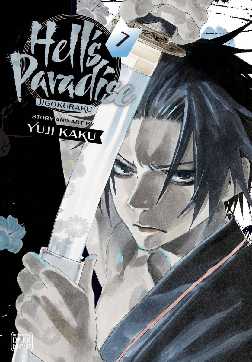 Hell's Paradise: Jigokuraku GN Vol 07 - Walt's Comic Shop