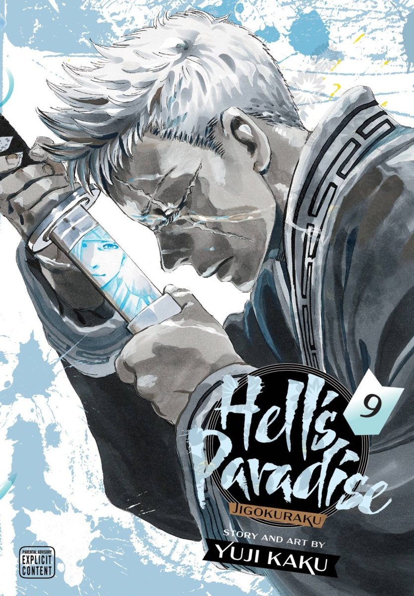 Hell's Paradise: Jigokuraku GN Vol 09 - Walt's Comic Shop