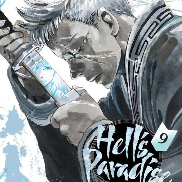 Hell's Paradise: Jigokuraku GN Vol 10 - Walt's Comic Shop €11.69