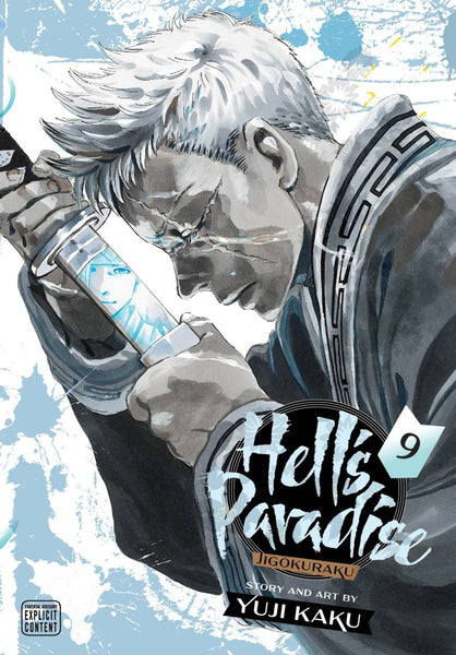 Hell's Paradise: Jigokuraku GN Vol 09 - Walt's Comic Shop €11.69