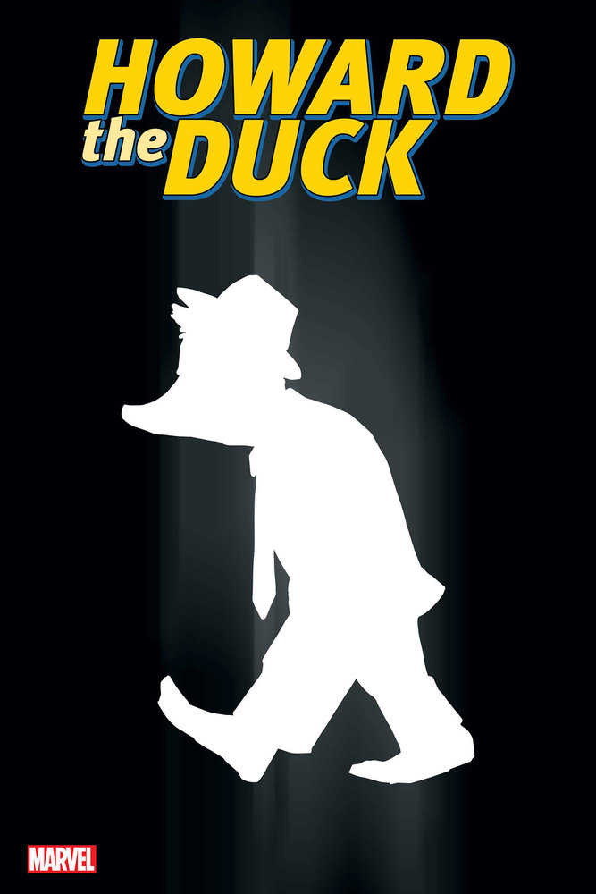 Howard The Duck #1 Insignia Variant - Walt's Comic Shop