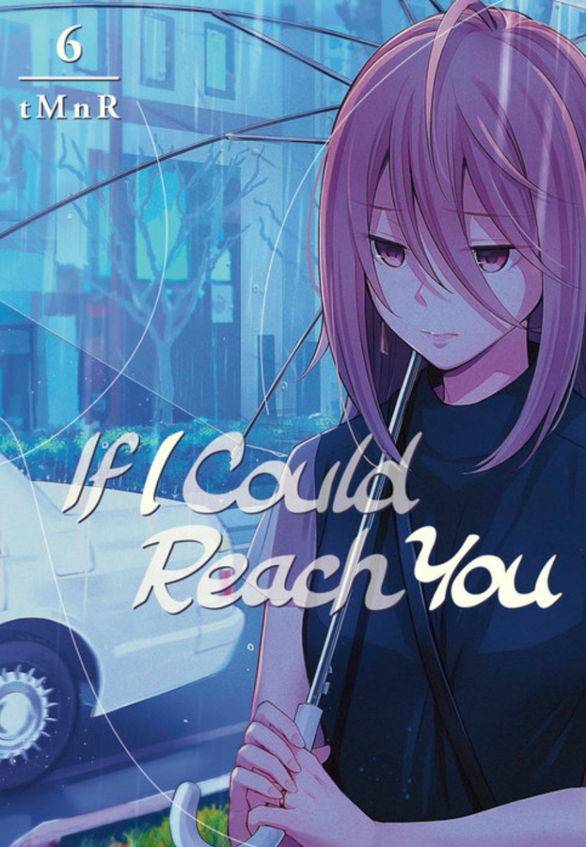 If I Could Reach You 6 - Walt's Comic Shop