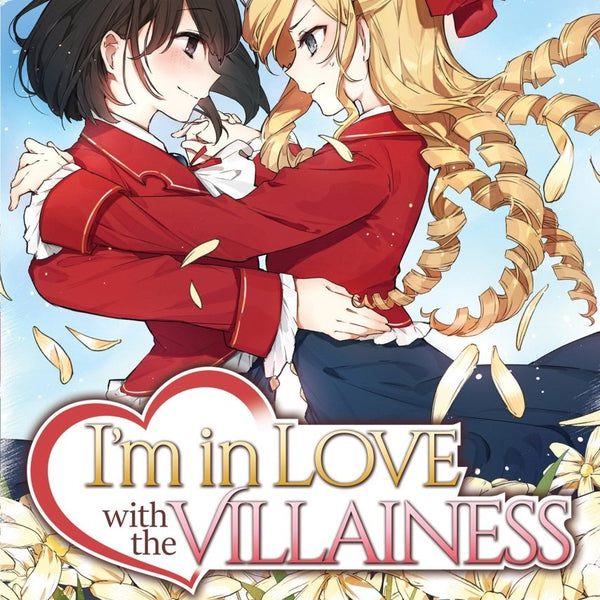 Girls Love Manga - Walt's Comic Shop