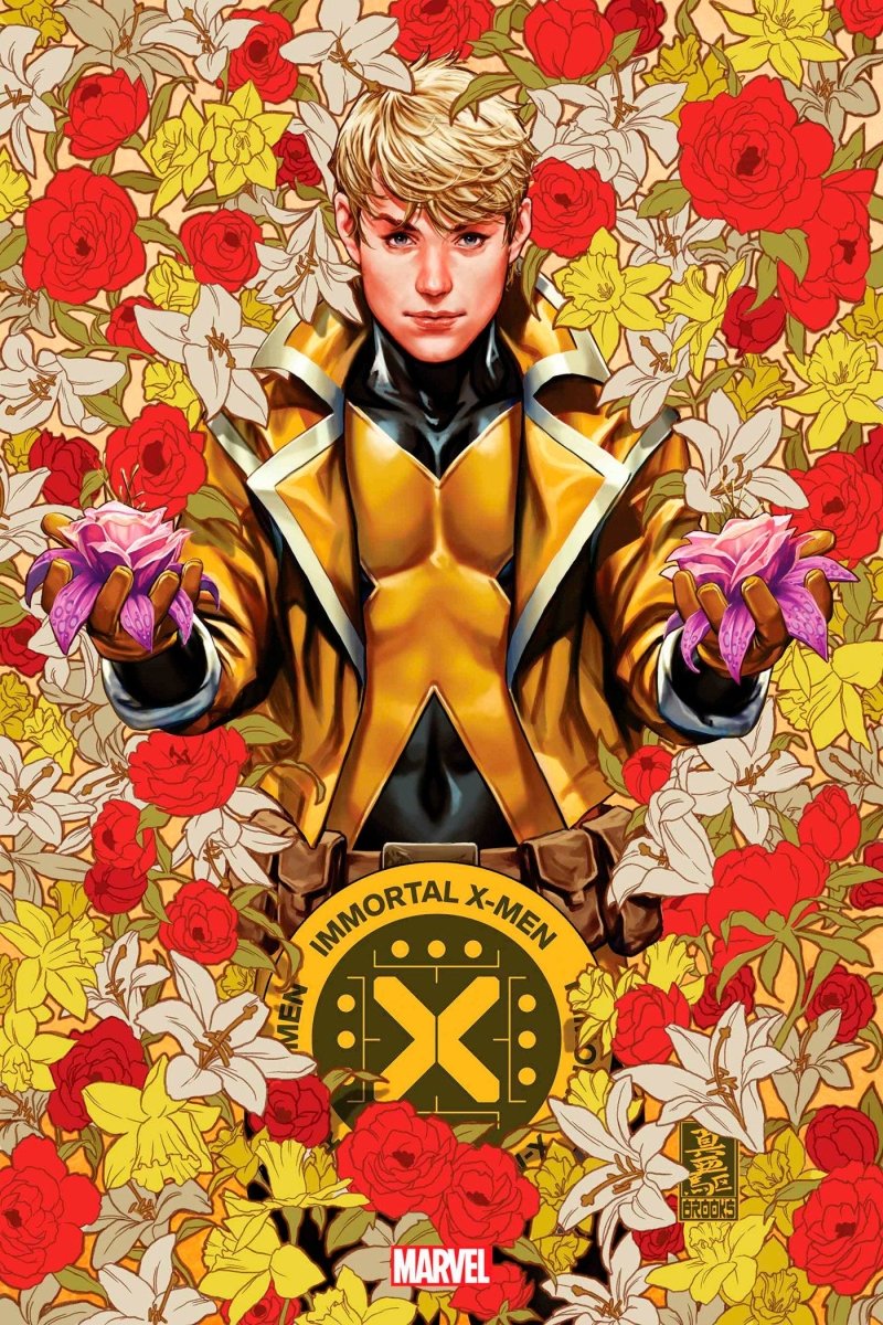 Immortal X-Men #13 - Walt's Comic Shop