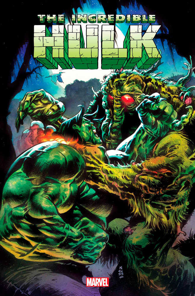 Incredible Hulk #4 - Walt's Comic Shop