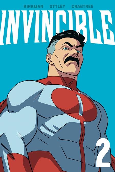 Invincible TP Vol 02 New Edition - Walt's Comic Shop