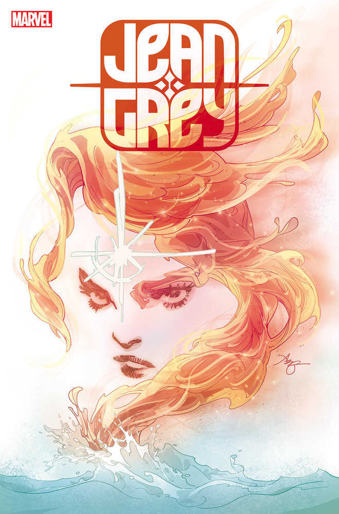 Jean Grey #1 [Fall] - Walt's Comic Shop