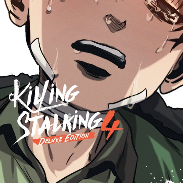 Killing Stalking Deluxe Ed GN Vol 01