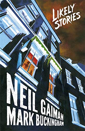 Likely Stories HC UK Edition GN - Walt's Comic Shop
