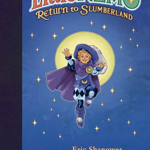 その他 Little Nemo in the slumberlandd Little Nemo: Return To Slumberland Deluxe Edition HC - Walt's