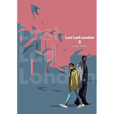 Lost Lad London GN Vol 03 - Walt's Comic Shop