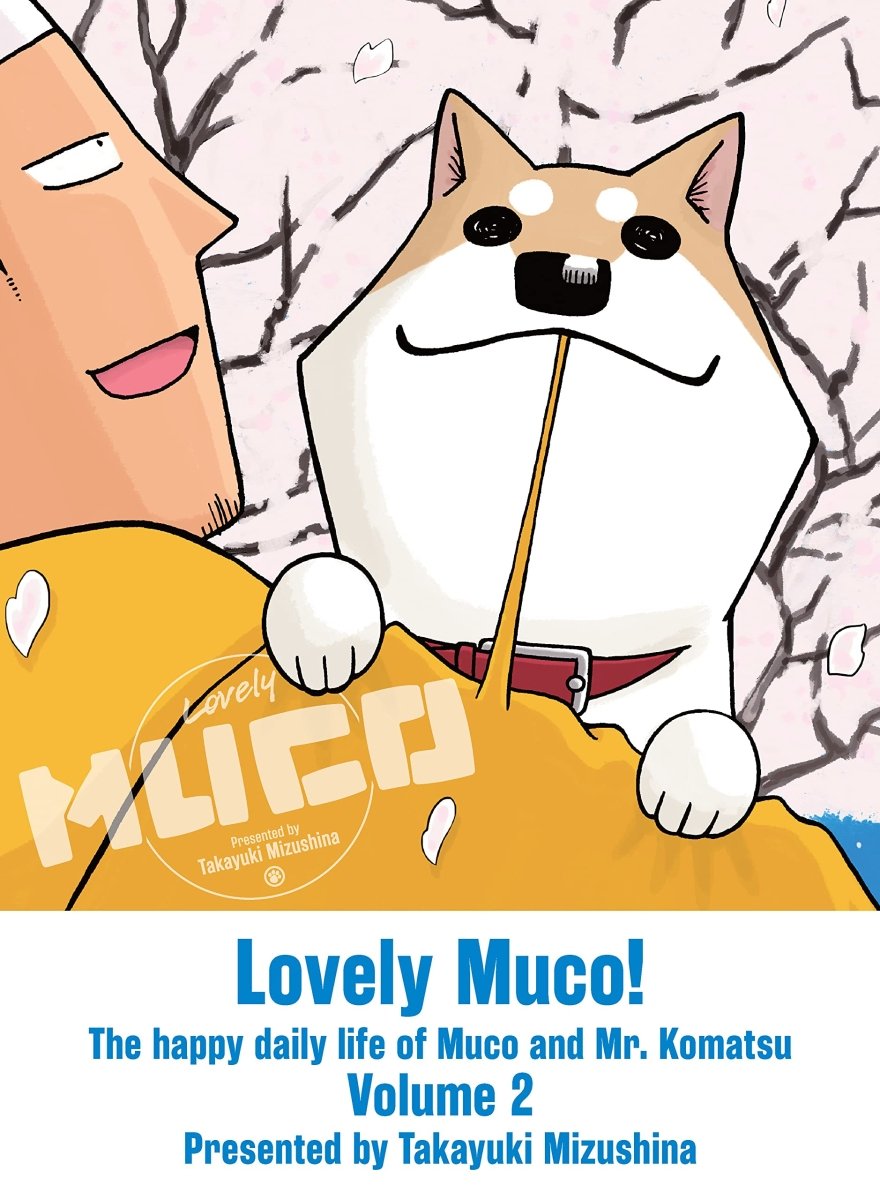 Lovely Muco! 2 - Walt's Comic Shop