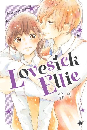 Lovesick Ellie 04 - Walt's Comic Shop