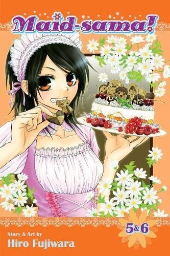 Maid Sama 2in1 TP Vol 03 - Walt's Comic Shop