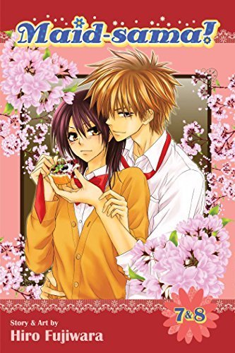 Maid Sama 2in1 TP Vol 04 - Walt's Comic Shop