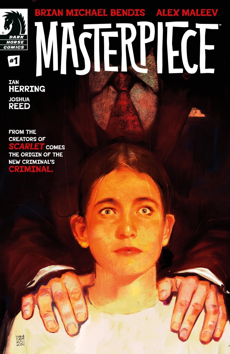 Masterpiece #1 (Cover A) (Alex Maleev) - Walt's Comic Shop