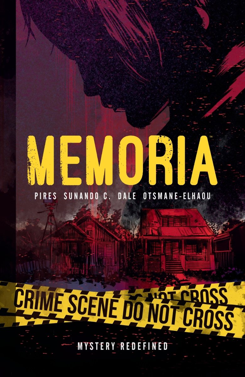 Memoria TP - Walt's Comic Shop