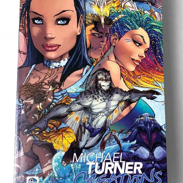 Michael Turner - Millennium Edition アメコミ Michael Turner - Millennium Edition アメコミ│tabi-station.co.jp