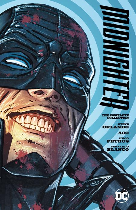 Midnighter The Complete Collection TP - Walt's Comic Shop