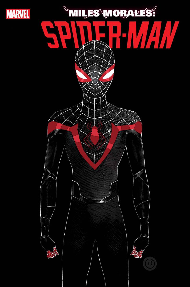 Miles Morales Spider-Man #4 Bachalo Var - Walt's Comic Shop
