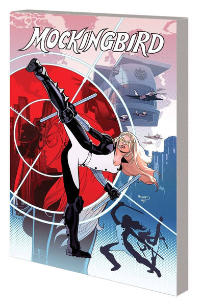 Marvel Team-Up #95 1st app buying Bobbi Morse “Mockingbird”