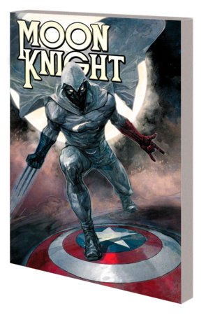 Moon Knight By Bendis & Maleev: The Complete Collection TP - Walt's Comic Shop