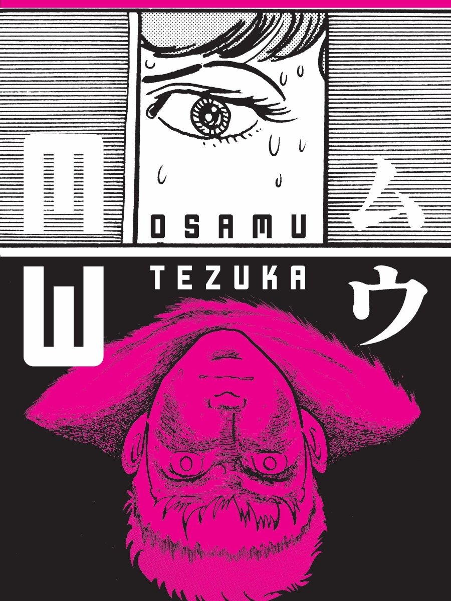 MW by Osamu Tezuka TP - Walt's Comic Shop