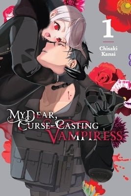 My Dear Curse-Casting Vampiress GN Vol 01 - Walt's Comic Shop