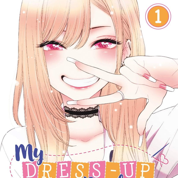 My Dress-Up Darling 01 - Walt's Comic Shop €11.24
